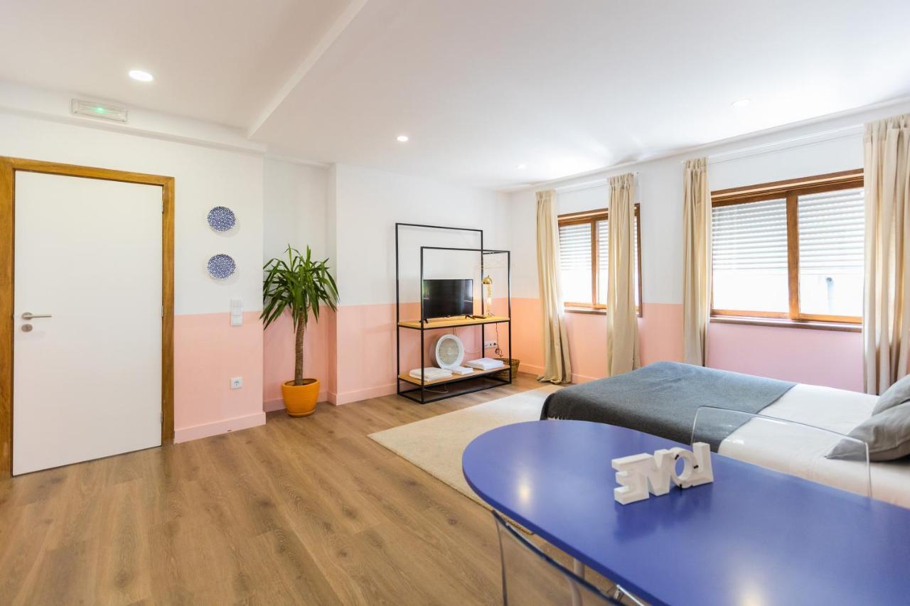 Nona Urban Lodging Braga