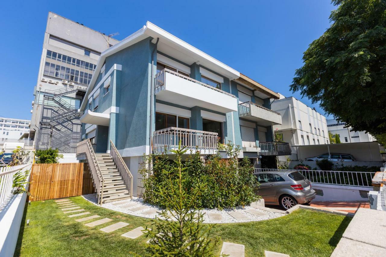 Nona Urban Lodging Bed & Breakfast 2*