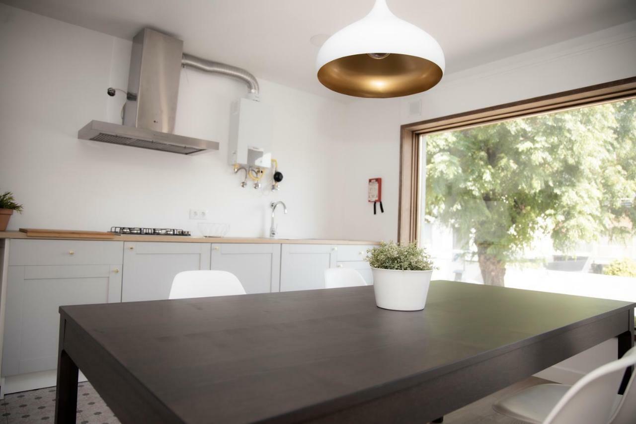 Nona Urban Lodging Bed & Breakfast