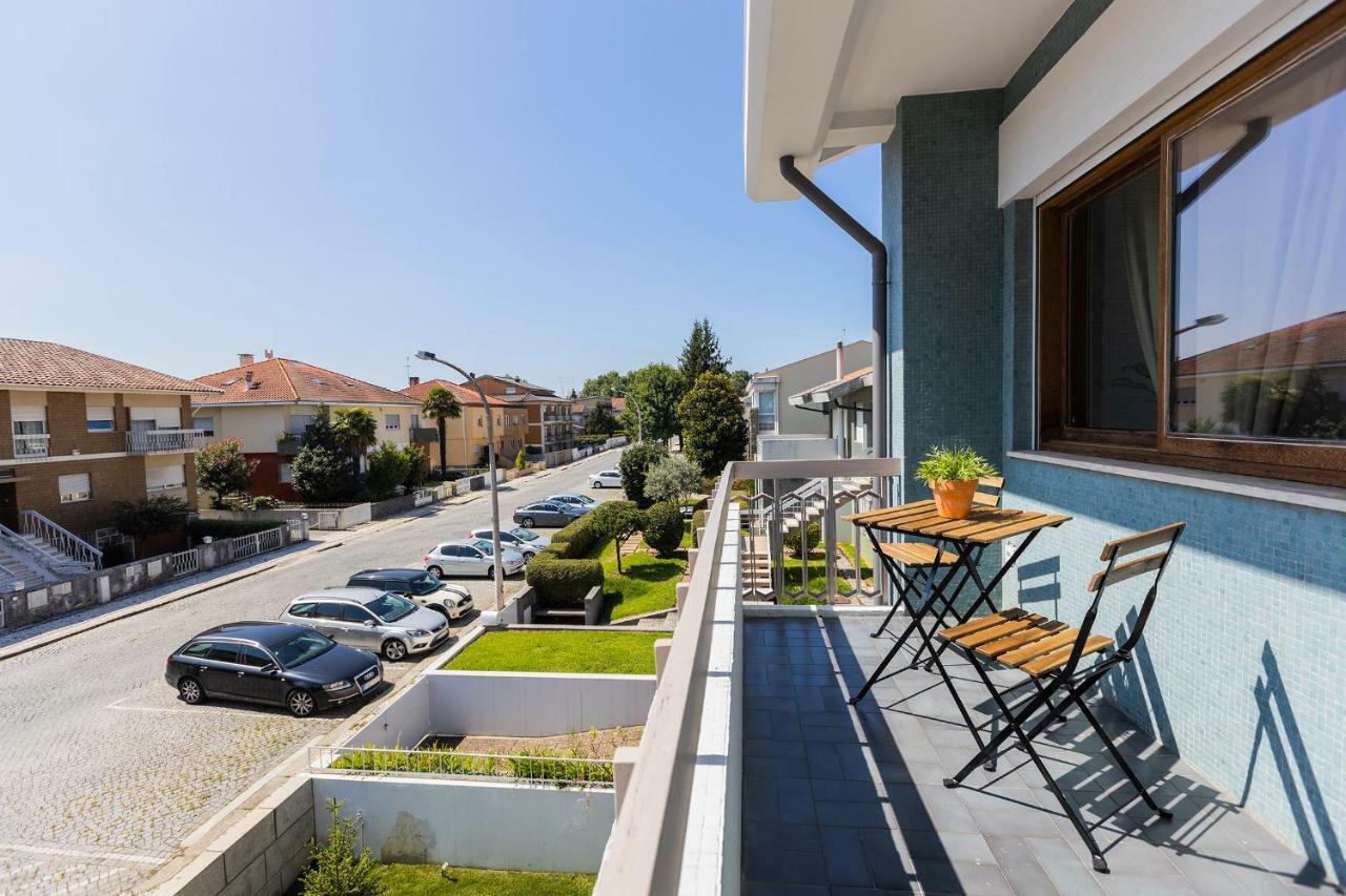 Nona Urban Lodging Bed & Breakfast Braga