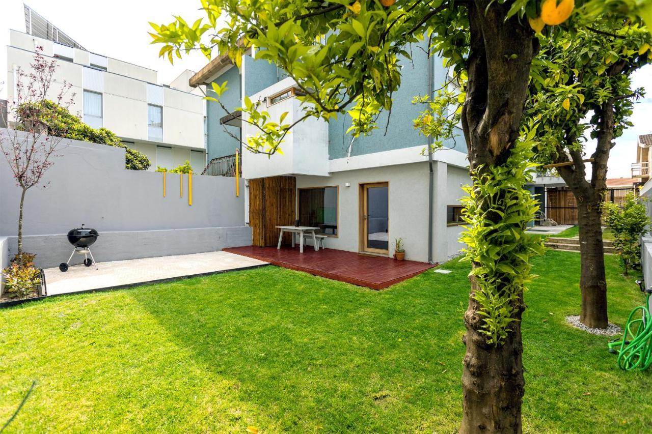 Bed & Breakfast Nona Urban Lodging 2*