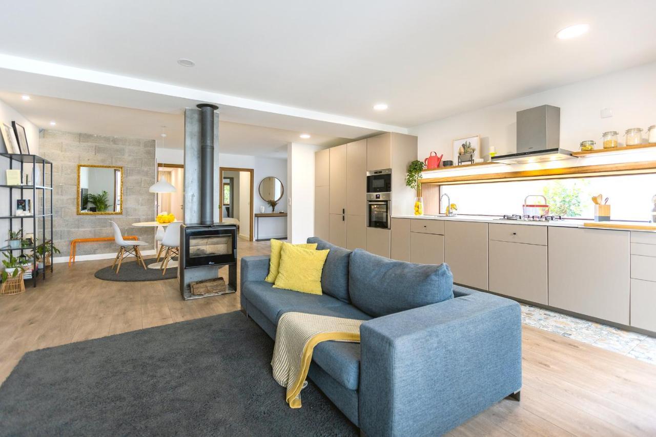 Bed & Breakfast Nona Urban Lodging Braga